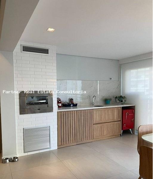 Apartamento, 4 quartos, 132 m² - Foto 25