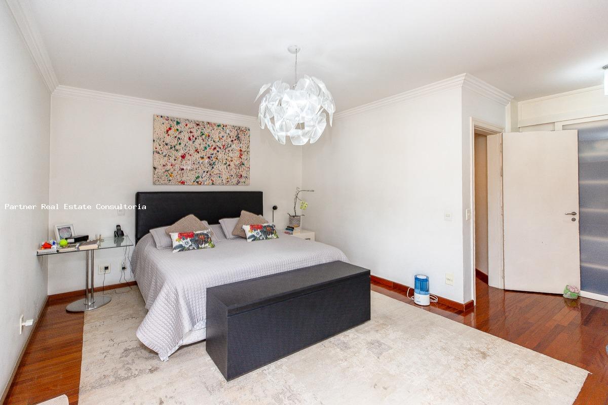 Apartamento, 4 quartos, 378 m² - Foto 30