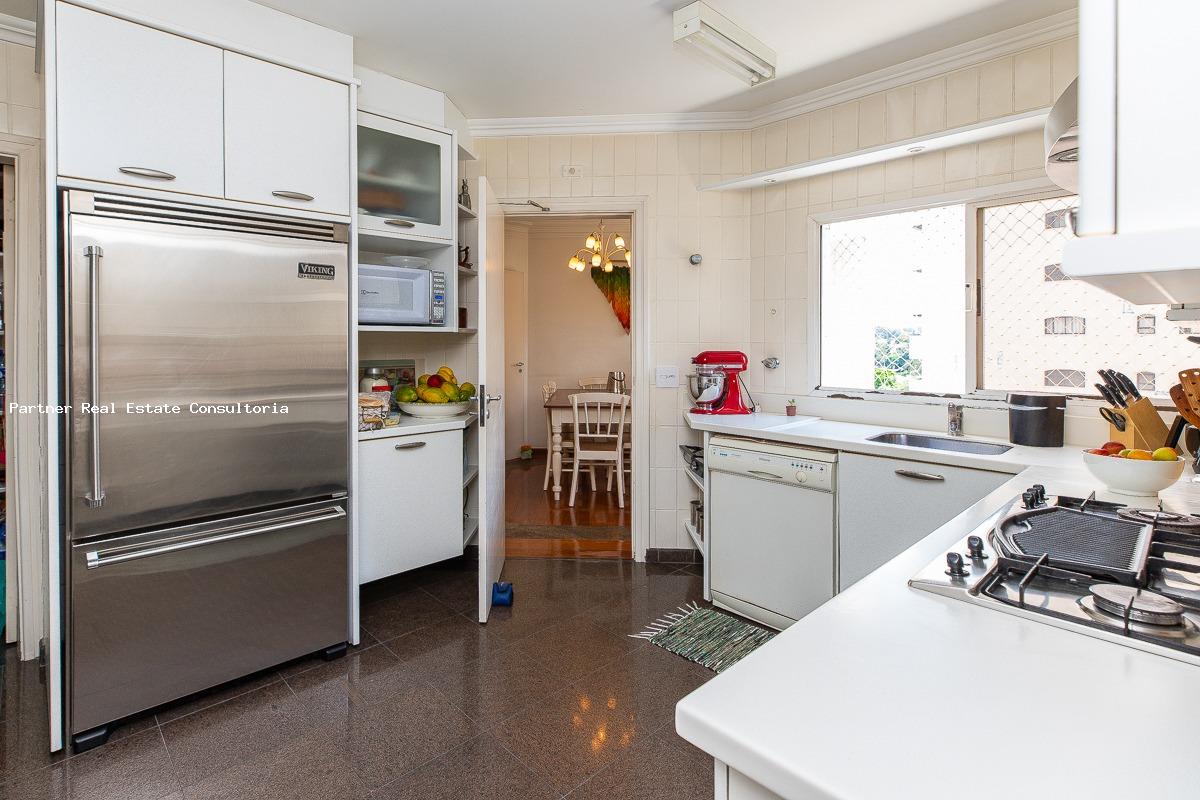 Apartamento, 4 quartos, 378 m² - Foto 32