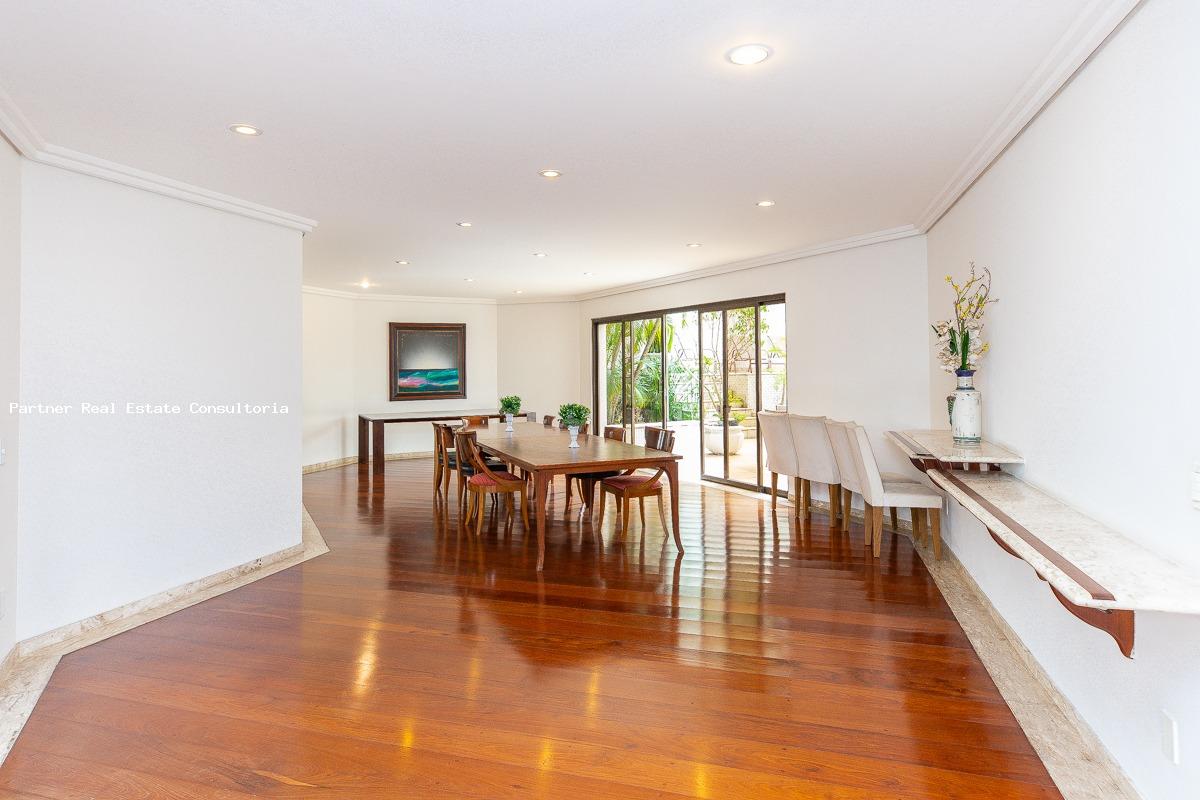 Apartamento, 4 quartos, 378 m² - Foto 37