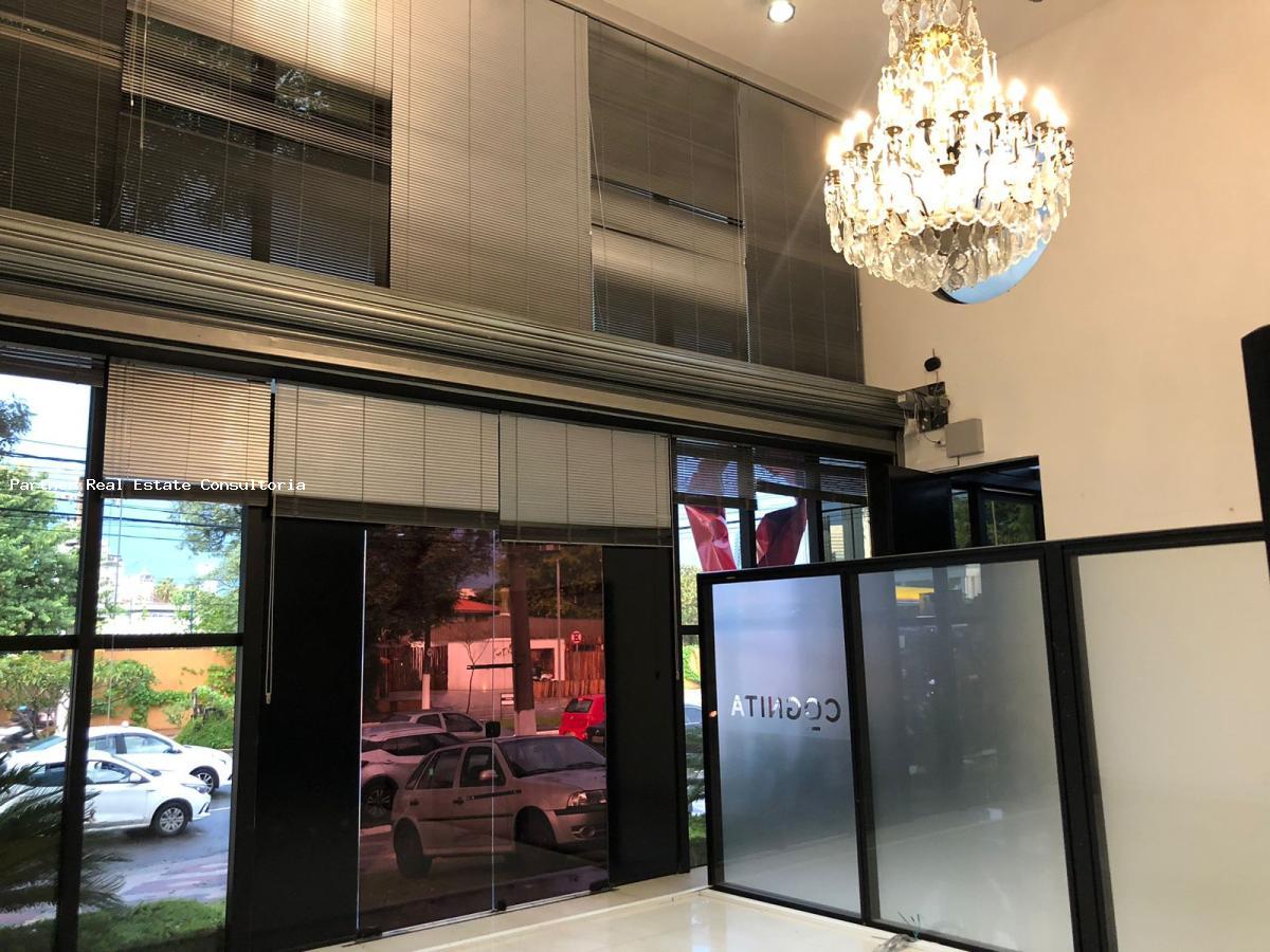 Prédio Inteiro, 700 m² - Foto 29