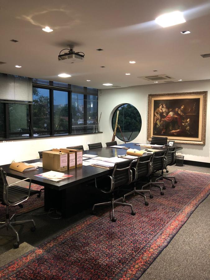 Prédio Inteiro, 700 m² - Foto 46