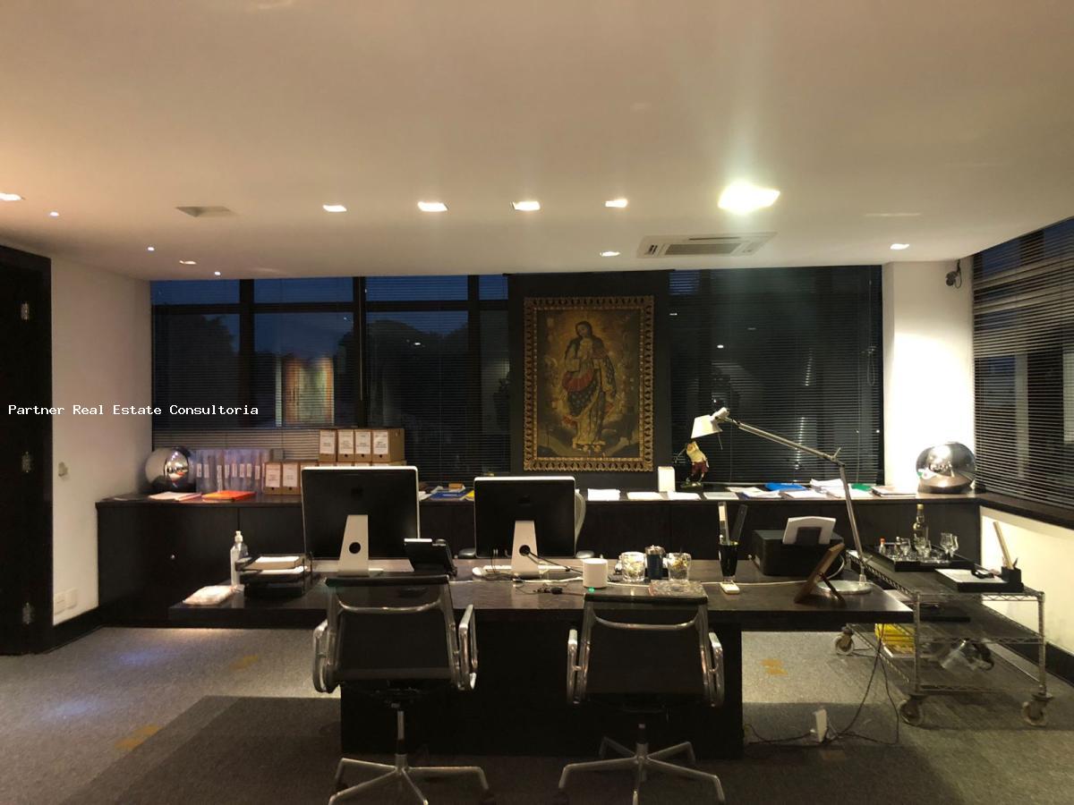 Prédio Inteiro, 700 m² - Foto 48