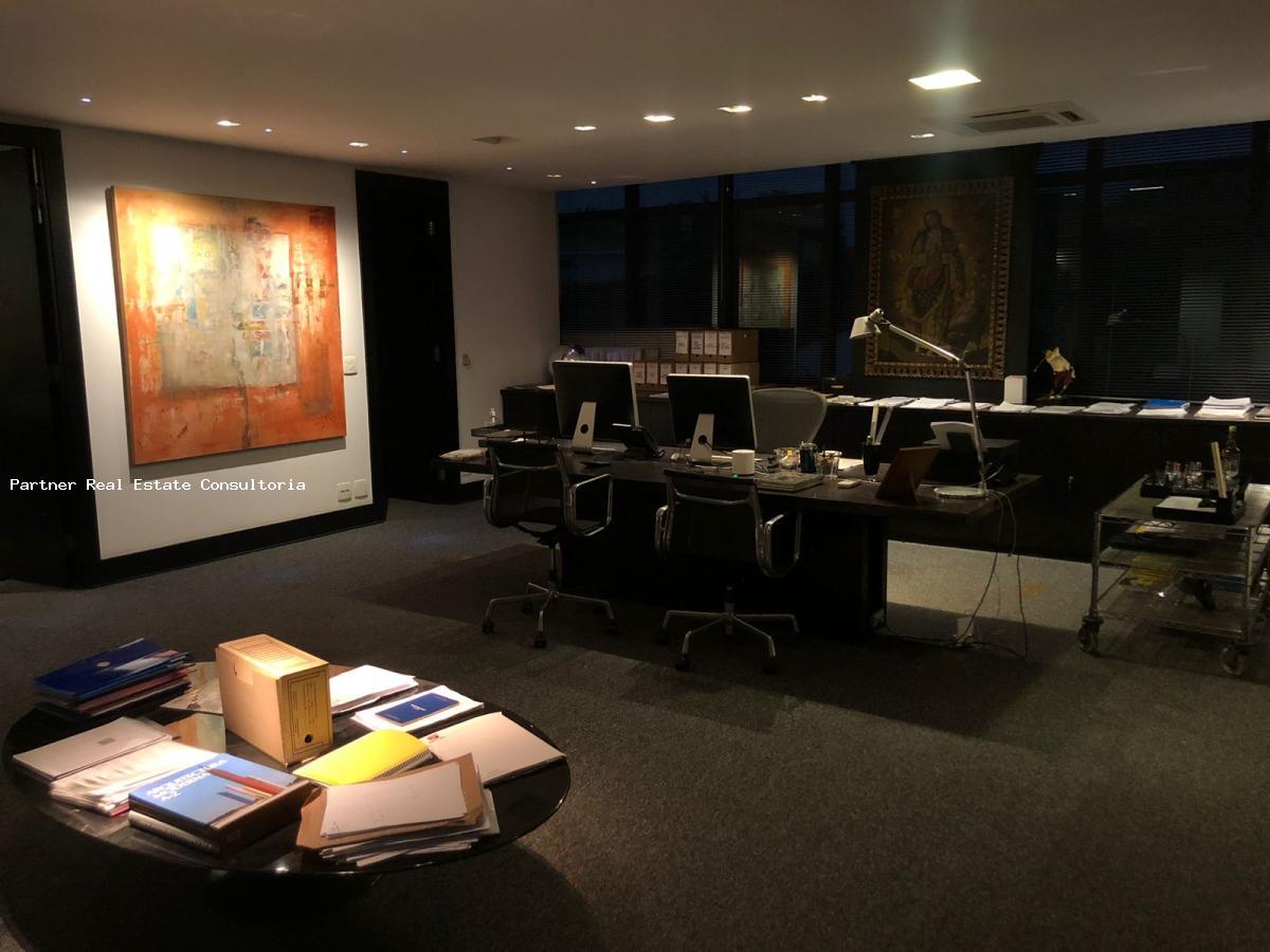 Prédio Inteiro, 700 m² - Foto 50