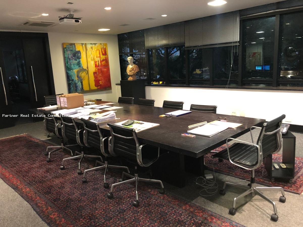 Prédio Inteiro, 700 m² - Foto 49