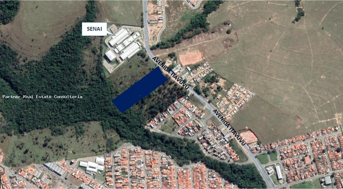 Terreno, 11770 m² - Foto 1