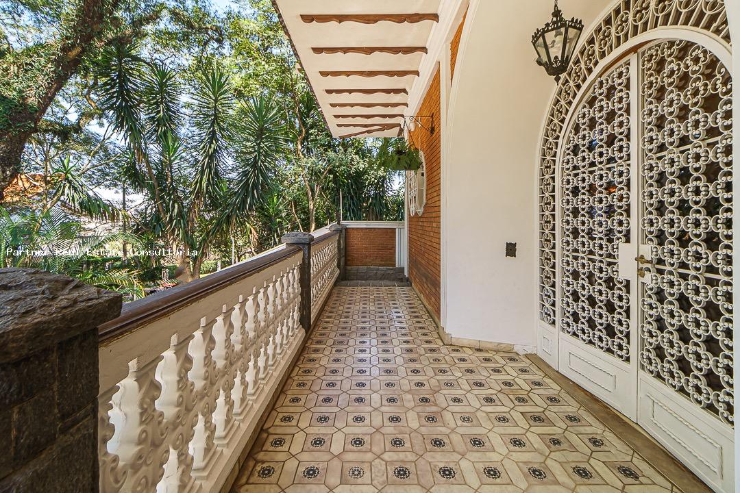 Casa, 4 quartos, 1312 m² - Foto 4