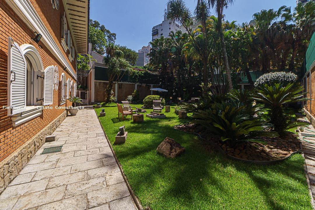 Casa, 4 quartos, 1312 m² - Foto 7