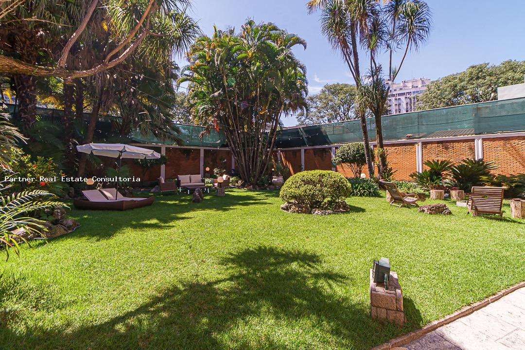 Casa, 4 quartos, 1312 m² - Foto 9