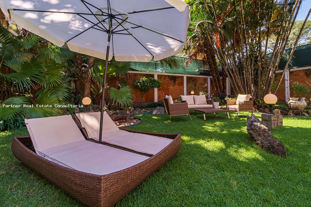 Casa, 4 quartos, 1312 m² - Foto 10