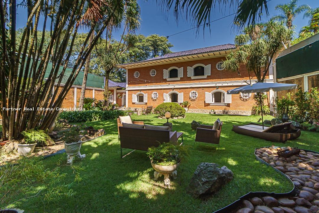 Casa, 4 quartos, 1312 m² - Foto 11