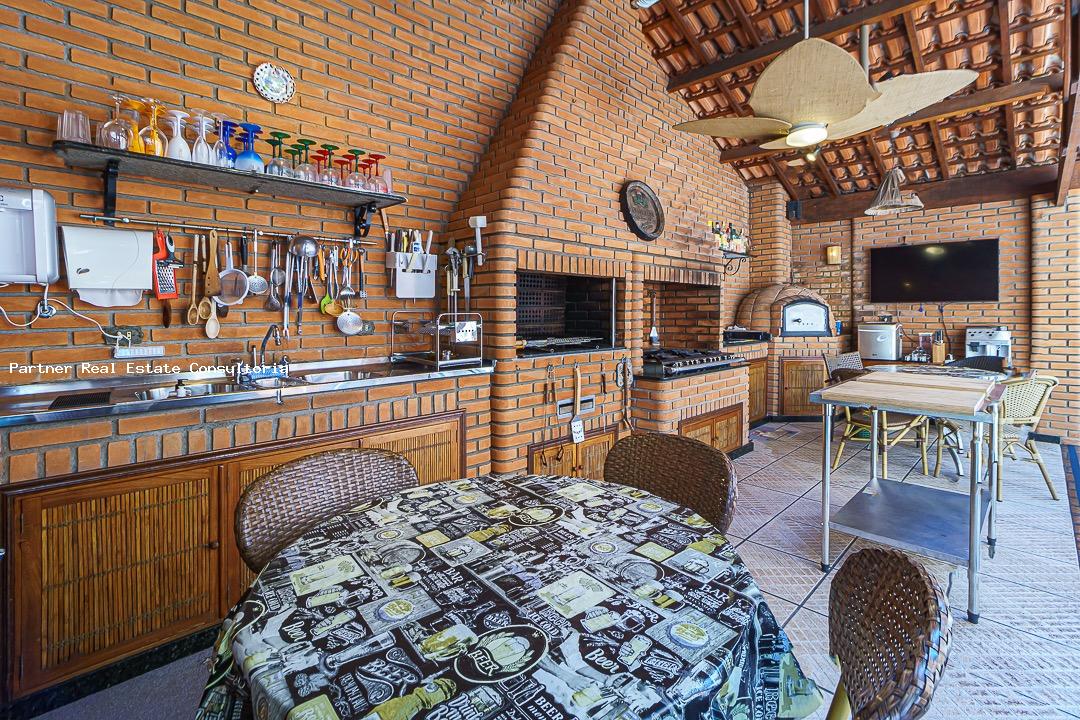 Casa, 4 quartos, 1312 m² - Foto 14