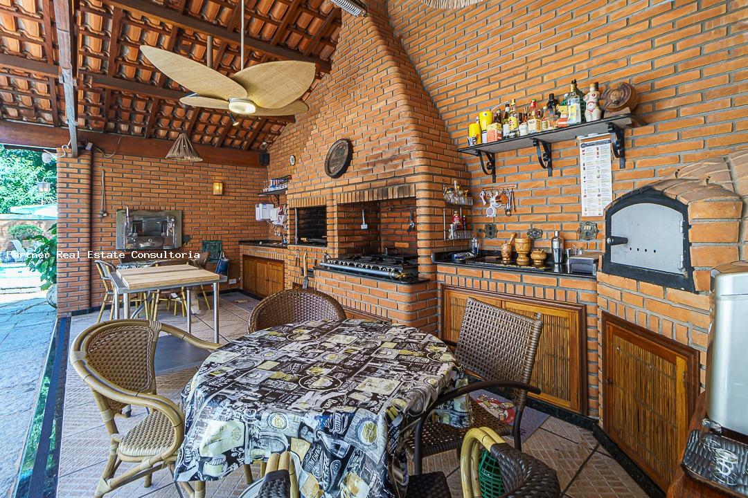 Casa, 4 quartos, 1312 m² - Foto 12