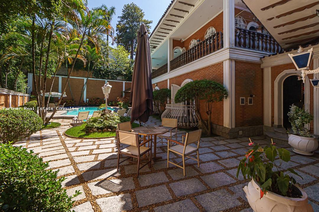 Casa, 4 quartos, 1312 m² - Foto 16