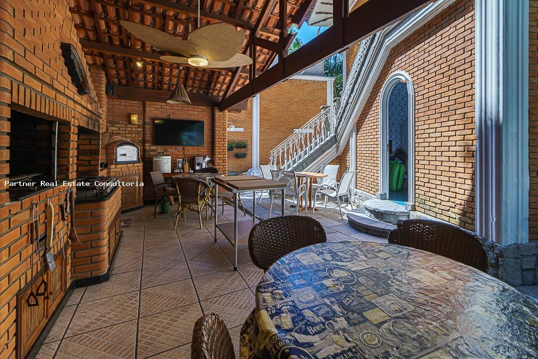 Casa, 4 quartos, 1312 m² - Foto 15