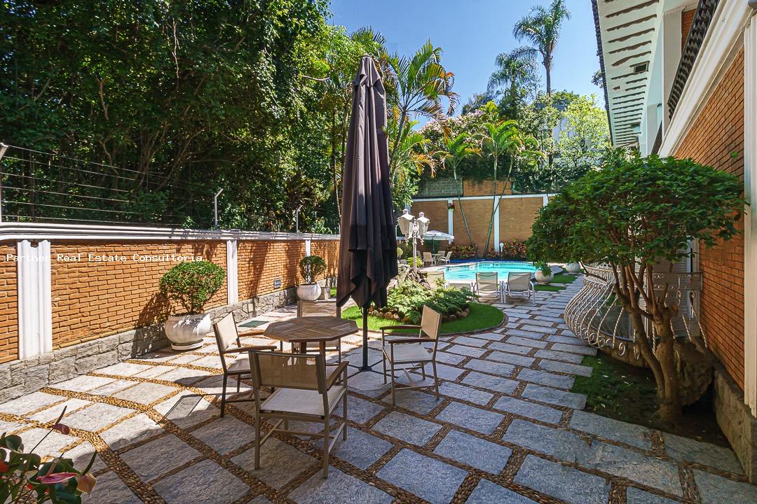 Casa, 4 quartos, 1312 m² - Foto 17