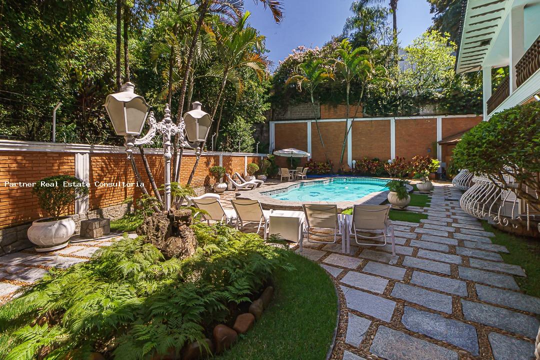 Casa, 4 quartos, 1312 m² - Foto 19
