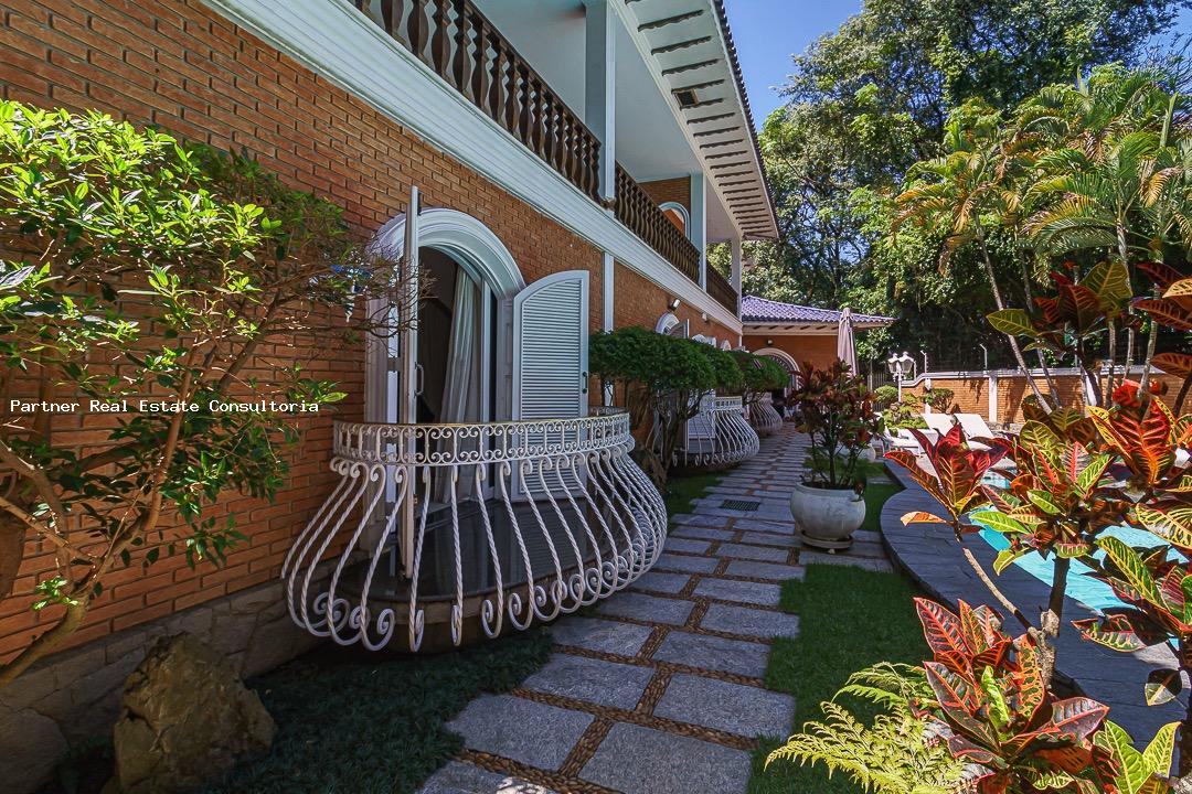 Casa, 4 quartos, 1312 m² - Foto 21
