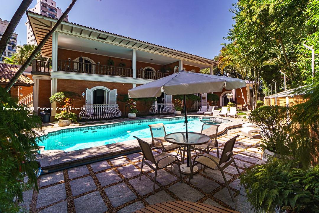 Casa, 4 quartos, 1312 m² - Foto 23