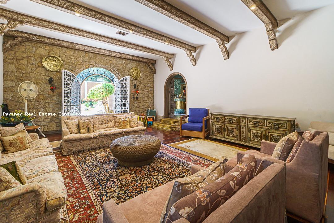 Casa, 4 quartos, 1312 m² - Foto 26