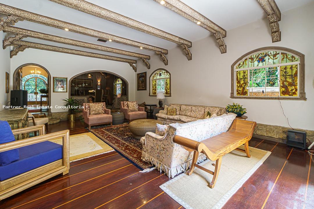 Casa, 4 quartos, 1312 m² - Foto 28