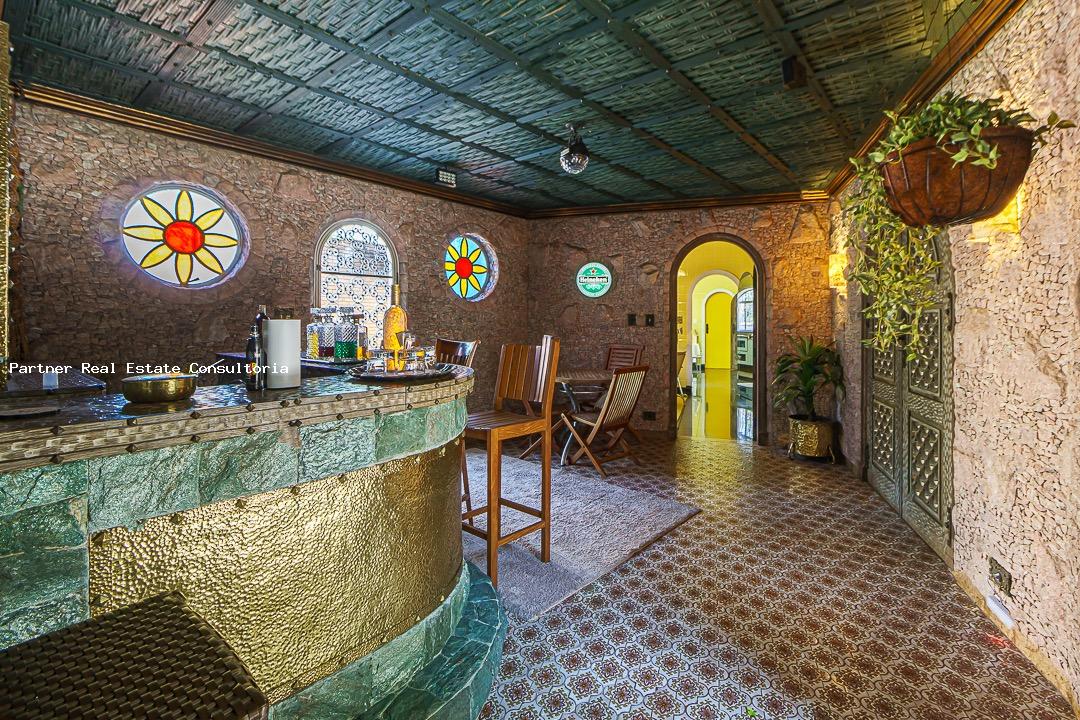 Casa, 4 quartos, 1312 m² - Foto 31