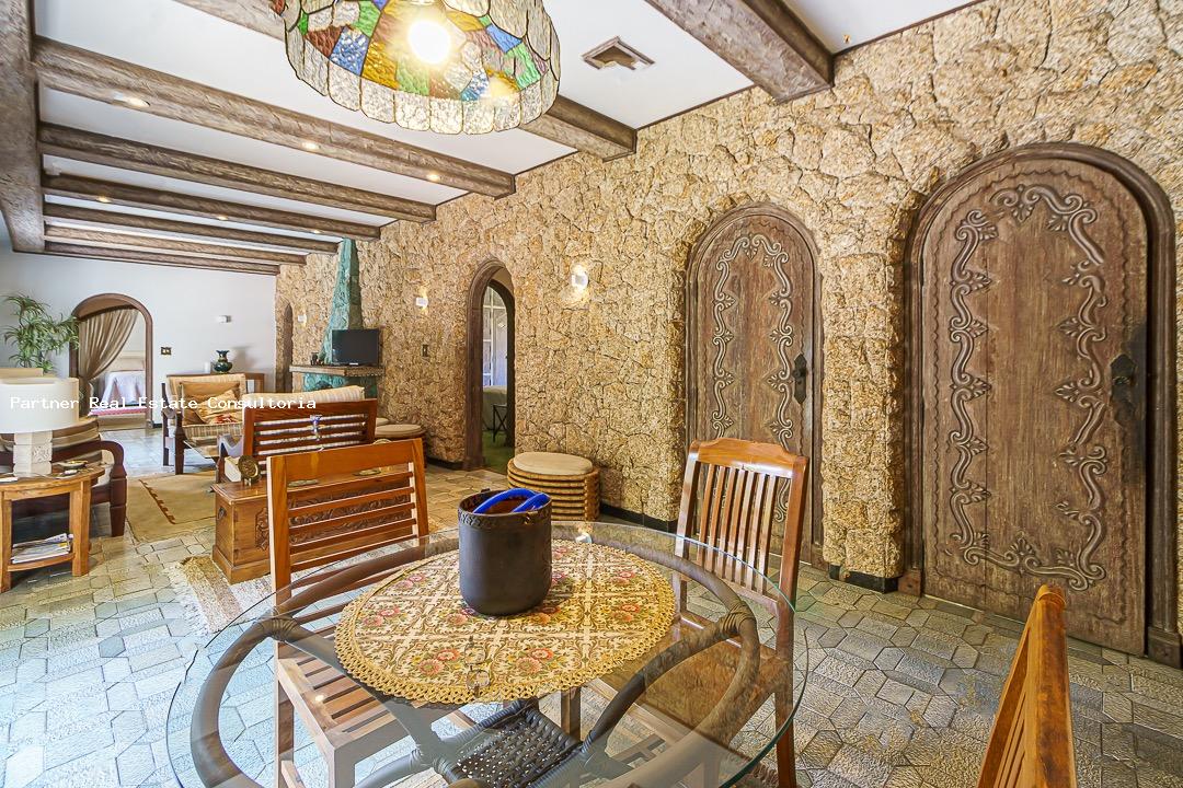 Casa, 4 quartos, 1312 m² - Foto 35
