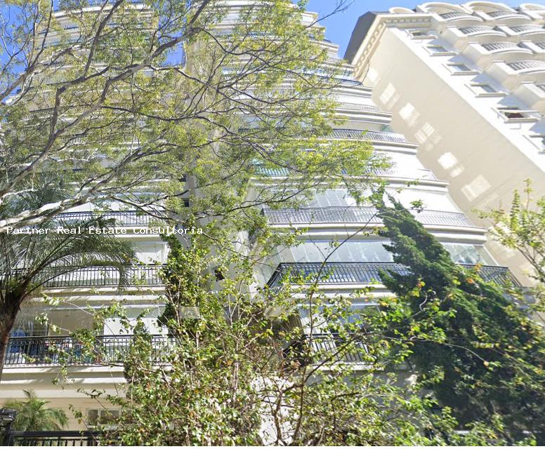 Apartamento, 4 quartos, 212 m² - Foto 28