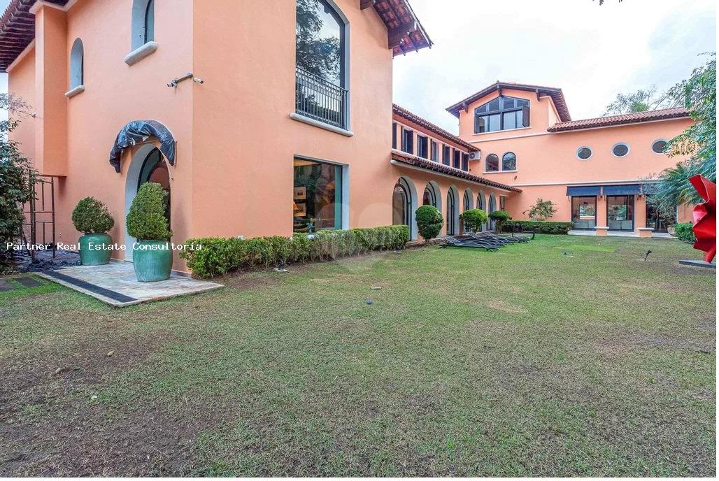 Casa, 4 quartos, 2554 m² - Foto 2