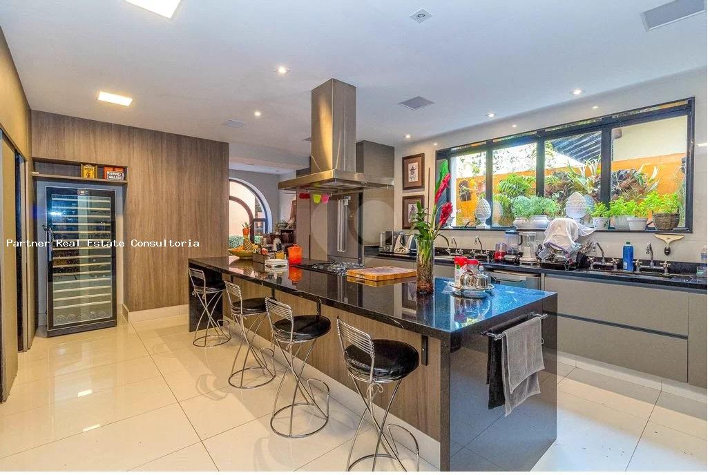 Casa, 4 quartos, 2554 m² - Foto 10