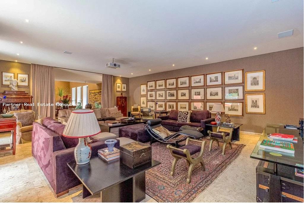 Casa, 4 quartos, 2554 m² - Foto 12