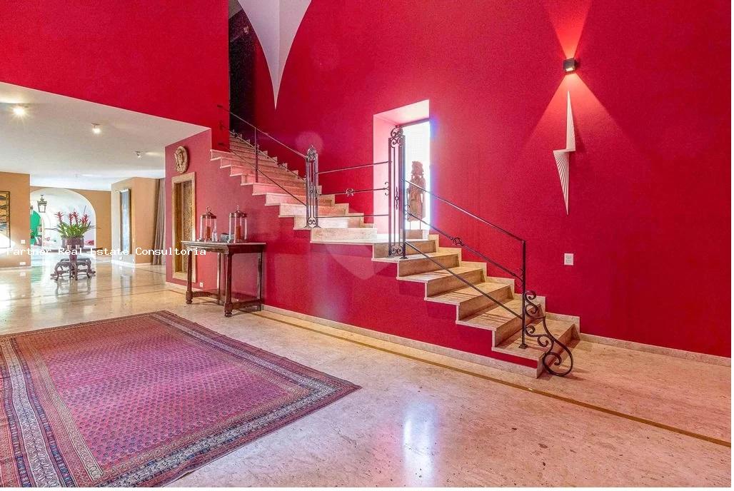 Casa, 4 quartos, 2554 m² - Foto 14