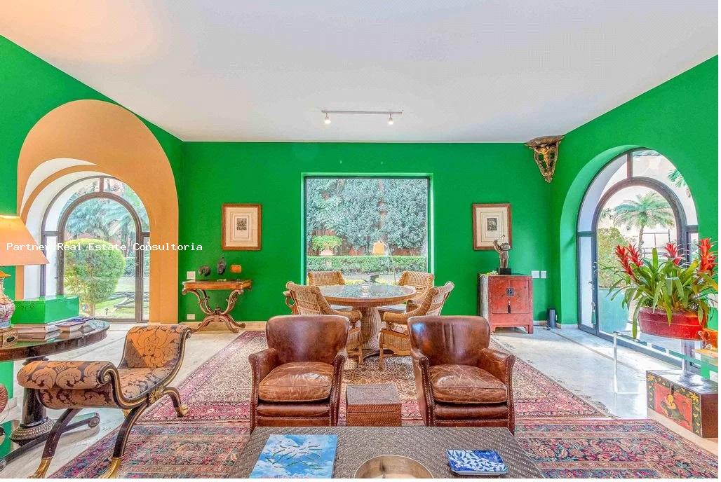 Casa, 4 quartos, 2554 m² - Foto 4