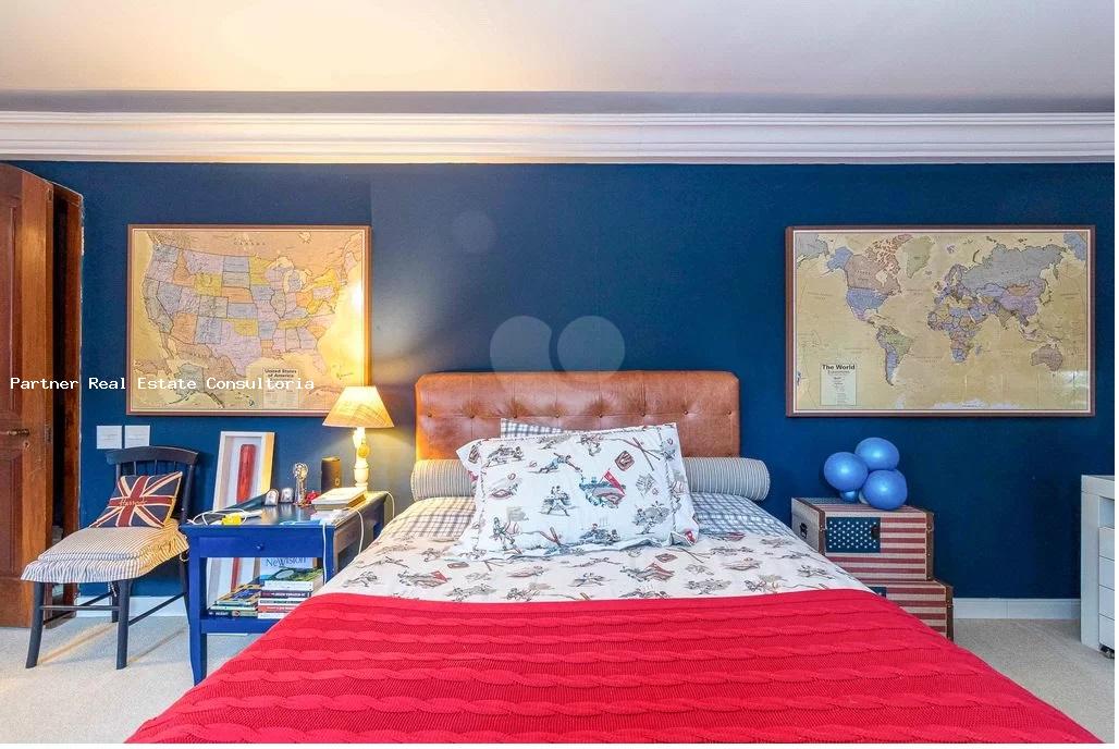 Casa, 4 quartos, 2554 m² - Foto 16