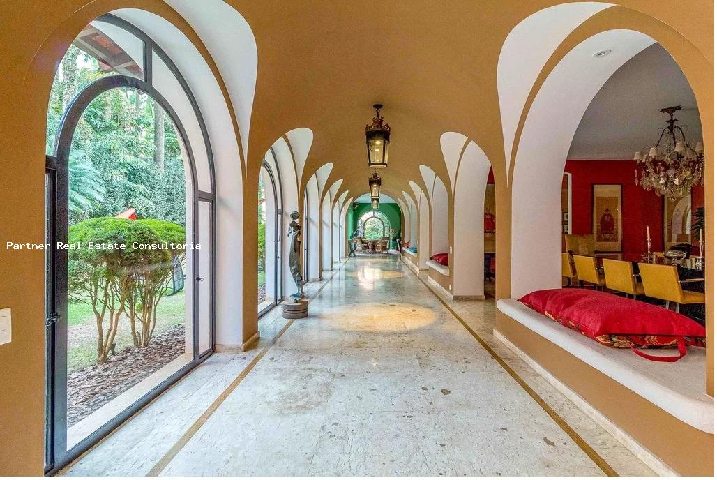 Casa, 4 quartos, 2554 m² - Foto 8