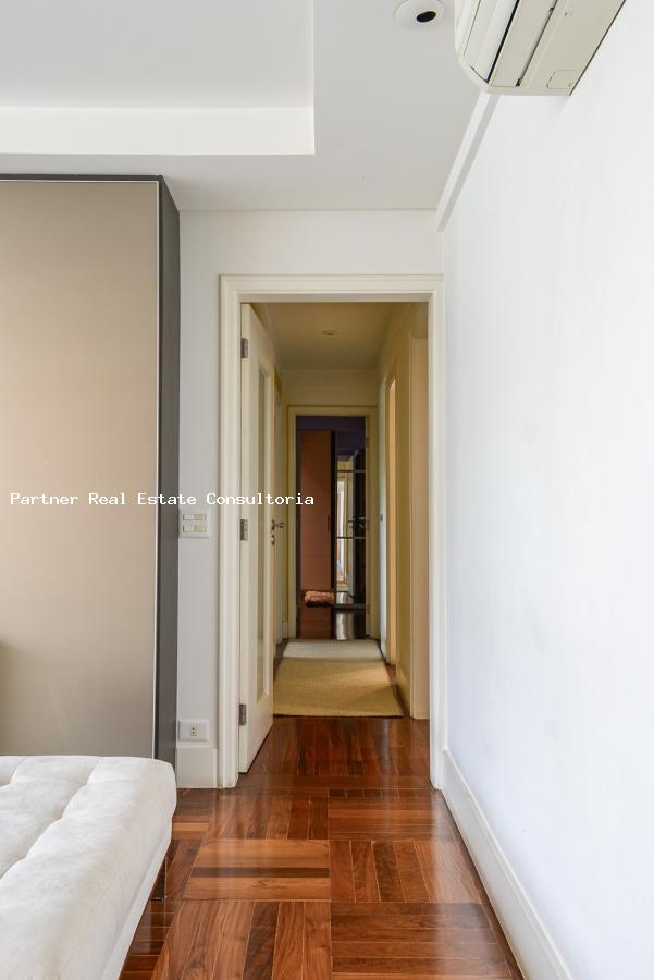 Apartamento, 3 quartos, 177 m² - Foto 11