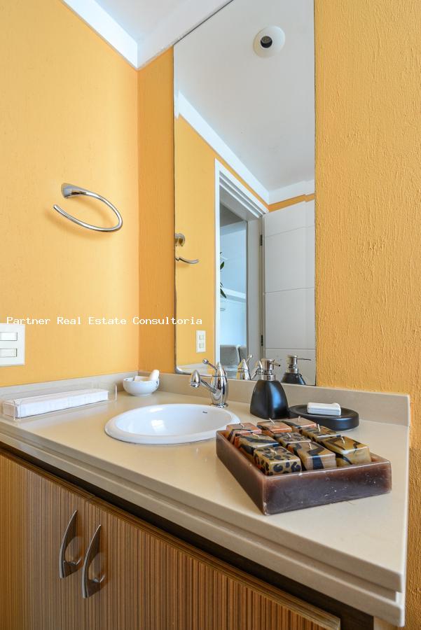Apartamento, 3 quartos, 177 m² - Foto 16