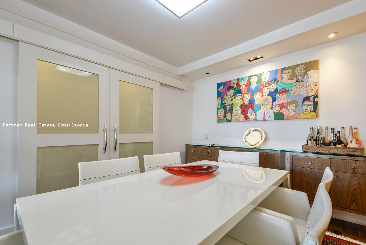Apartamento, 3 quartos, 177 m² - Foto 21