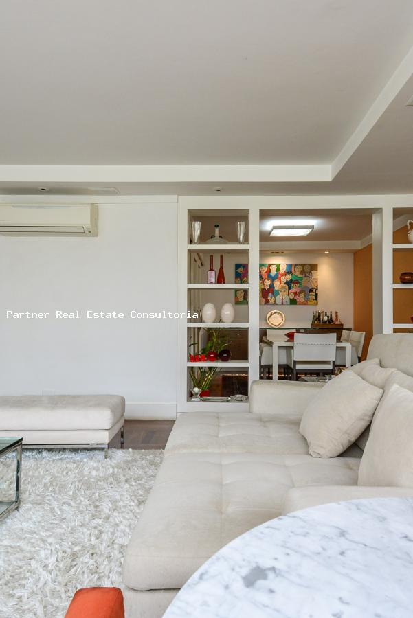 Apartamento, 3 quartos, 177 m² - Foto 19