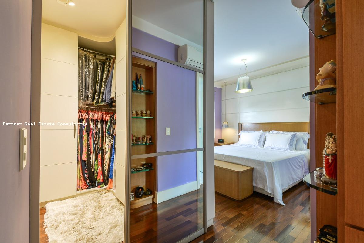 Apartamento, 3 quartos, 177 m² - Foto 29