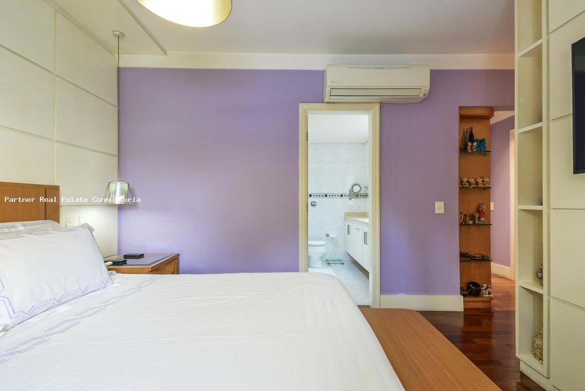 Apartamento, 3 quartos, 177 m² - Foto 32