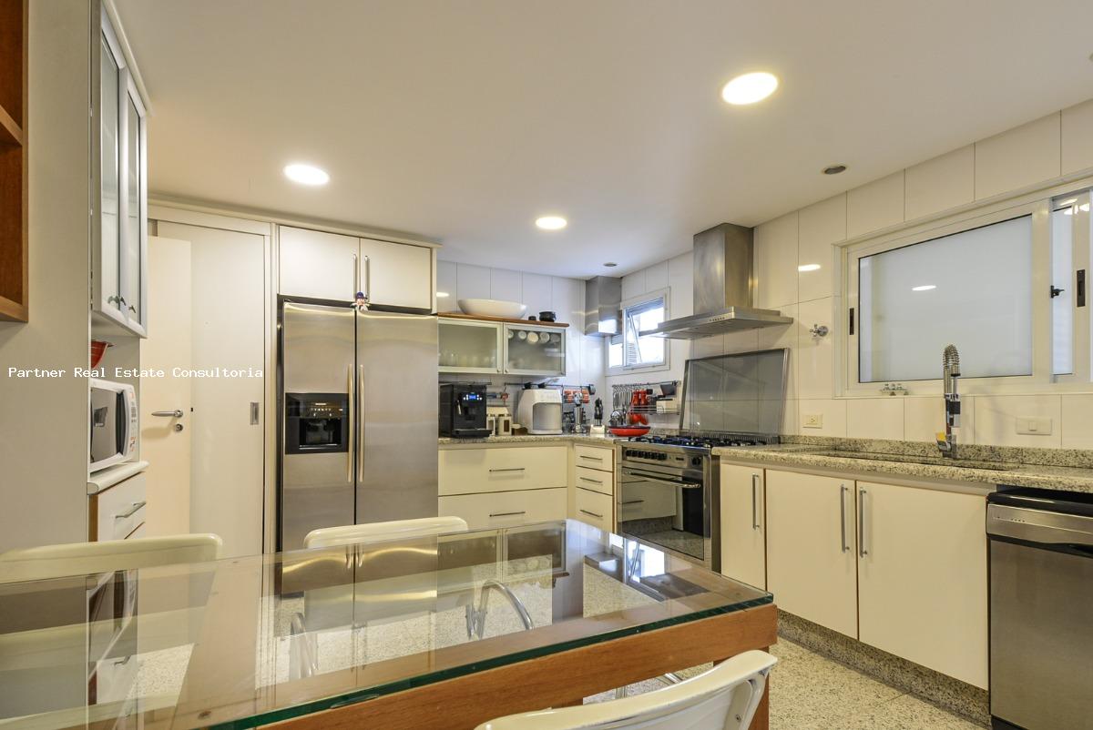 Apartamento, 3 quartos, 177 m² - Foto 43
