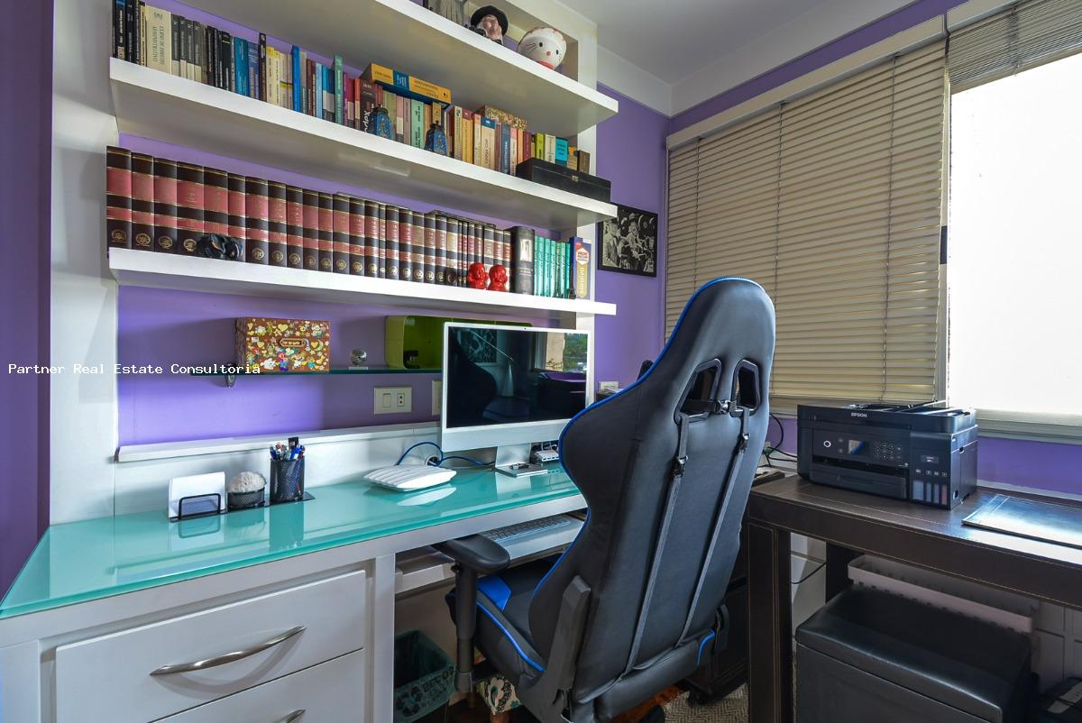 Apartamento, 3 quartos, 177 m² - Foto 40