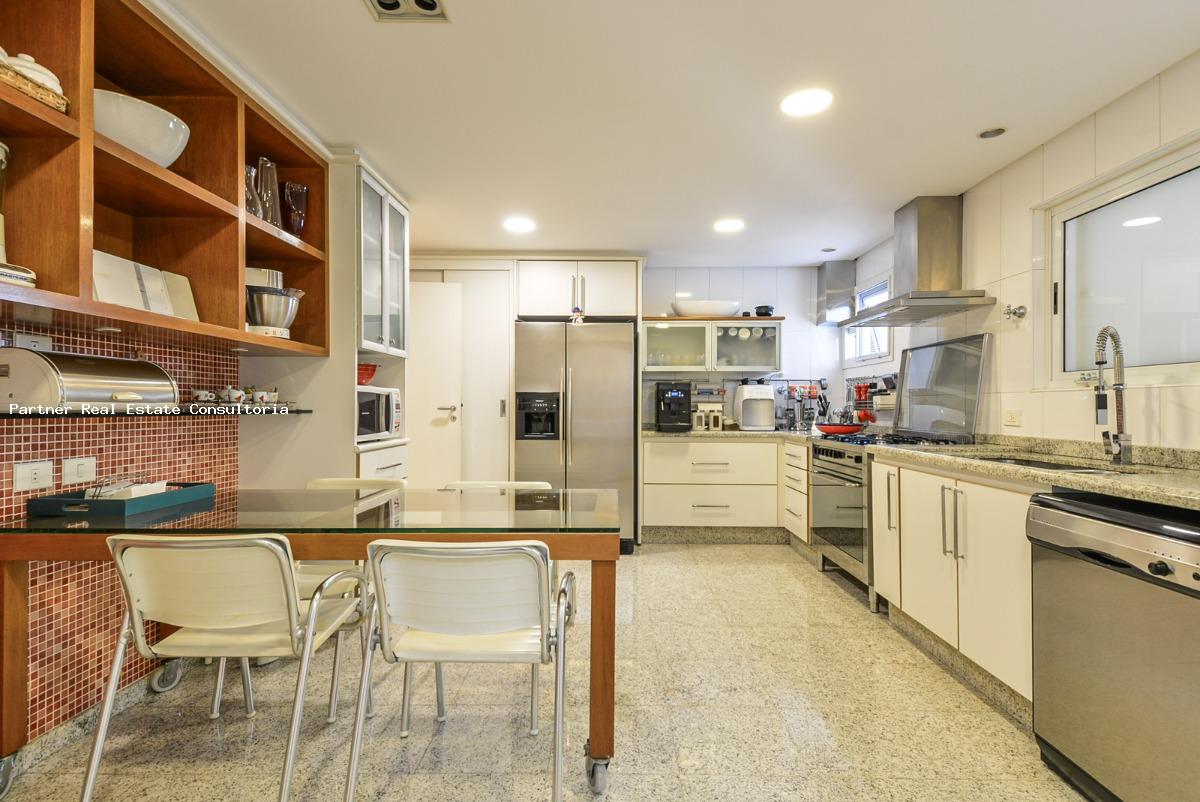 Apartamento, 3 quartos, 177 m² - Foto 42