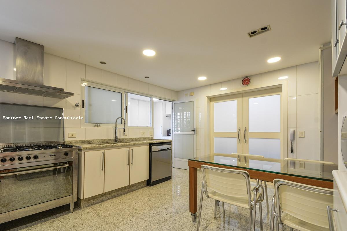 Apartamento, 3 quartos, 177 m² - Foto 44