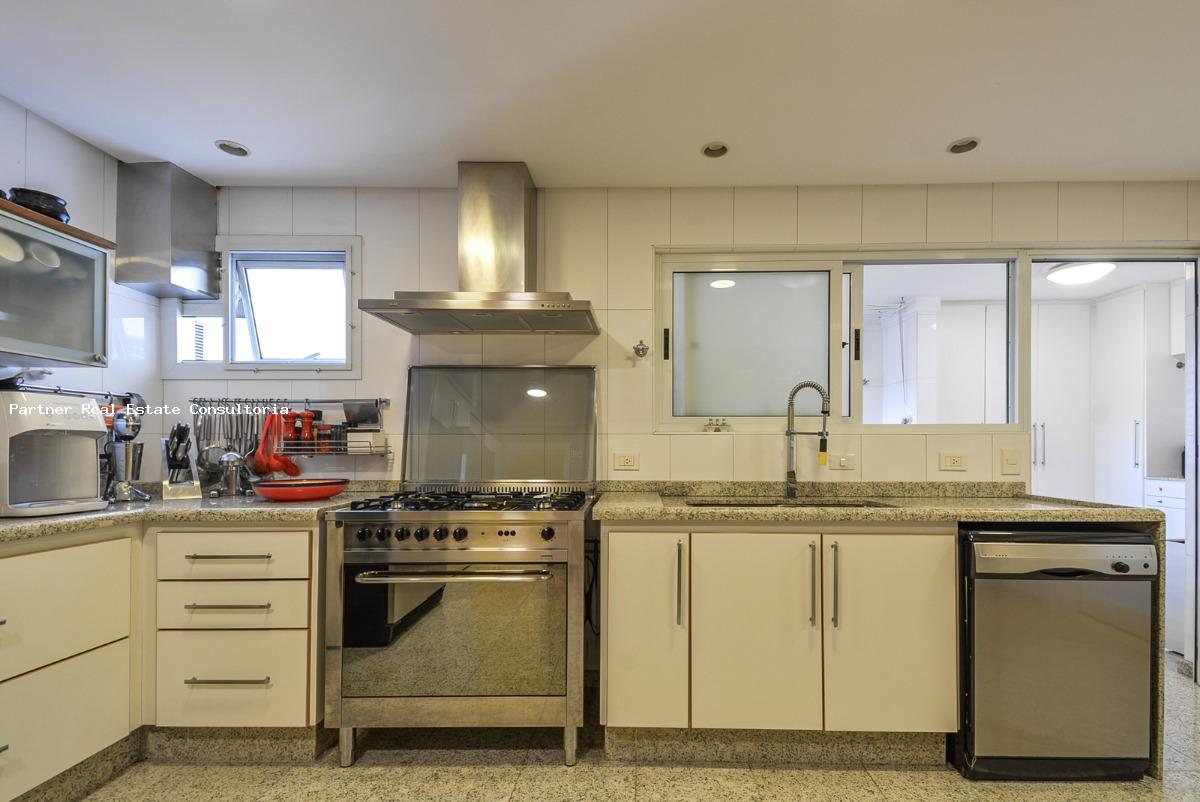 Apartamento, 3 quartos, 177 m² - Foto 45