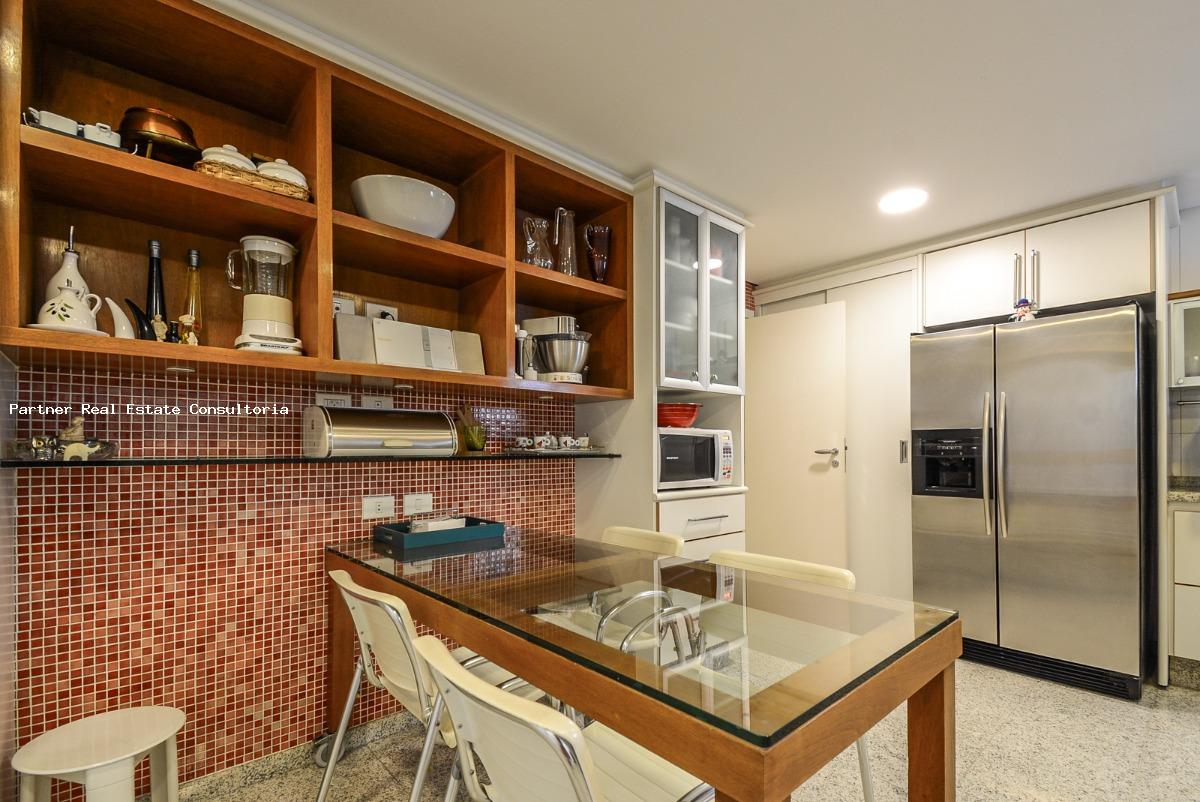 Apartamento, 3 quartos, 177 m² - Foto 47