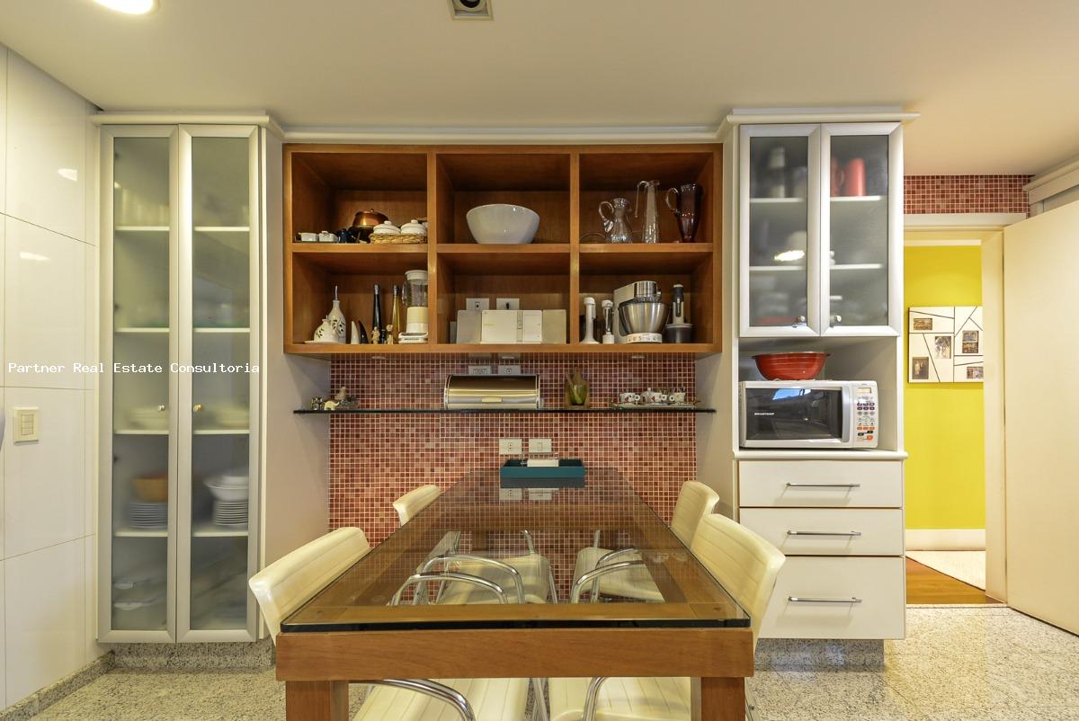 Apartamento, 3 quartos, 177 m² - Foto 46