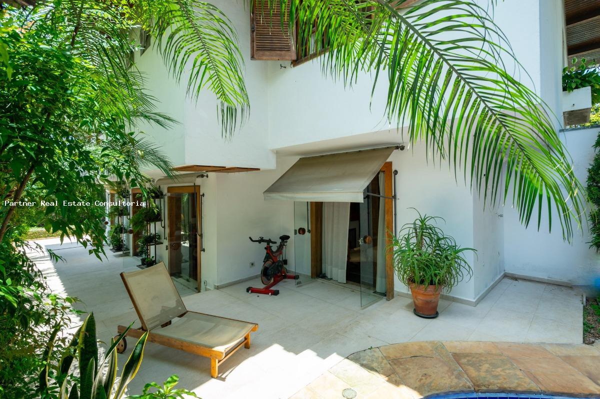 Casa, 4 quartos, 370 m² - Foto 27