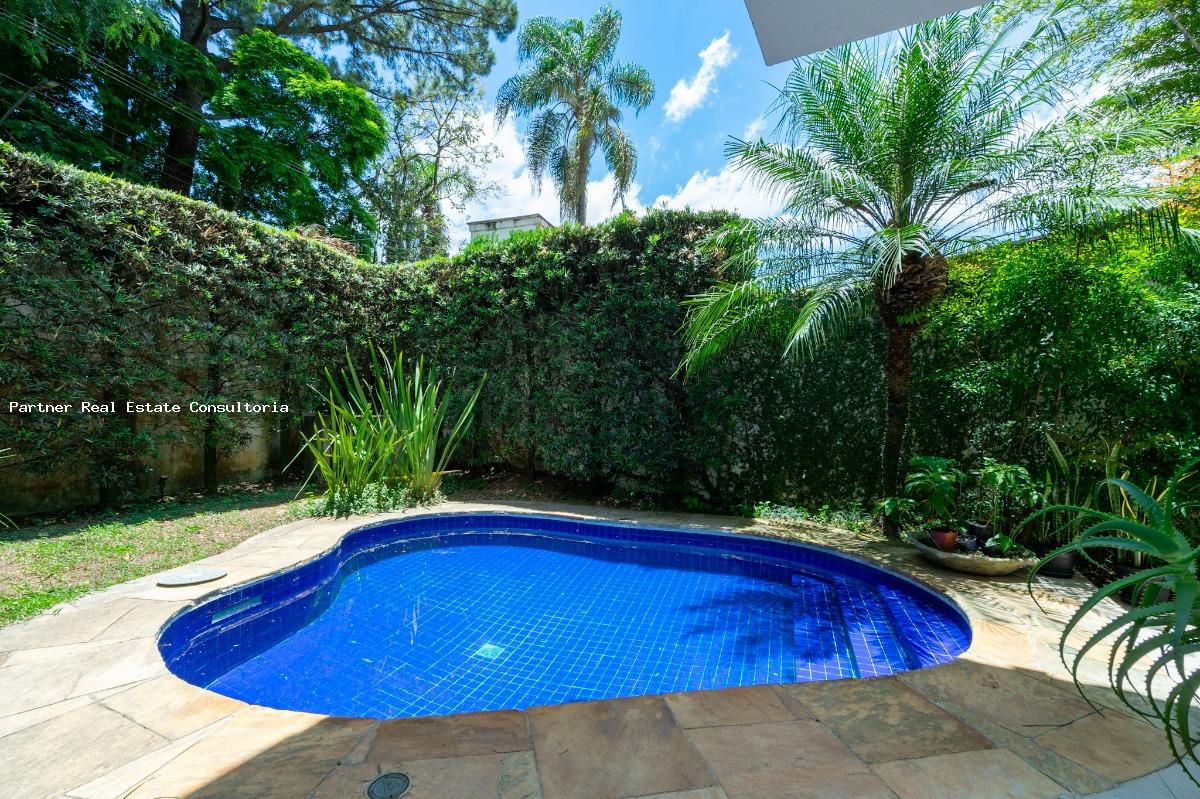 Casa, 4 quartos, 370 m² - Foto 26